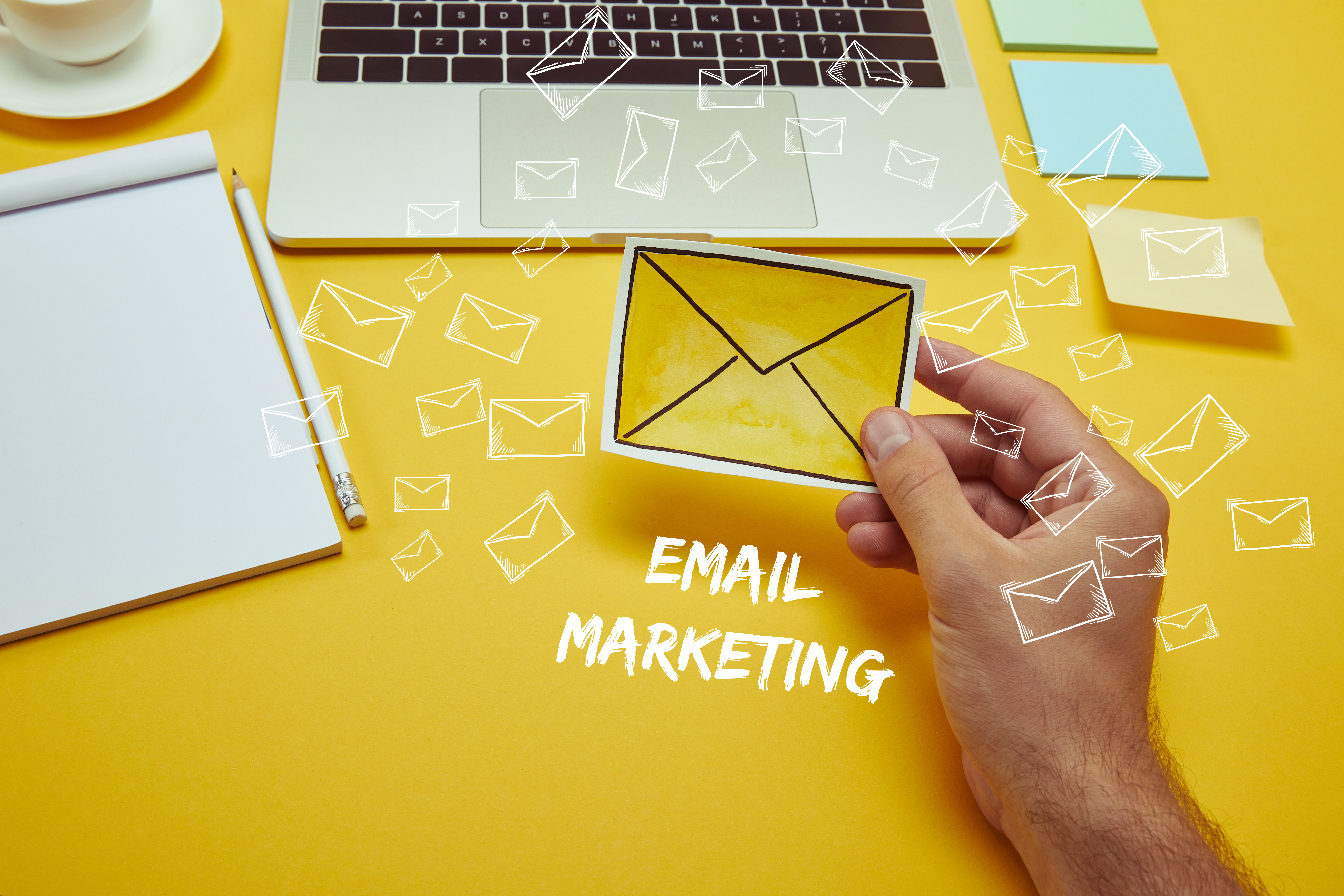 los-beneficios-del-email-marketing