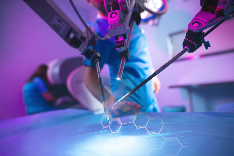 la-revolucion-de-la-robotica-quirurgica-en-la-medicina-moderna
